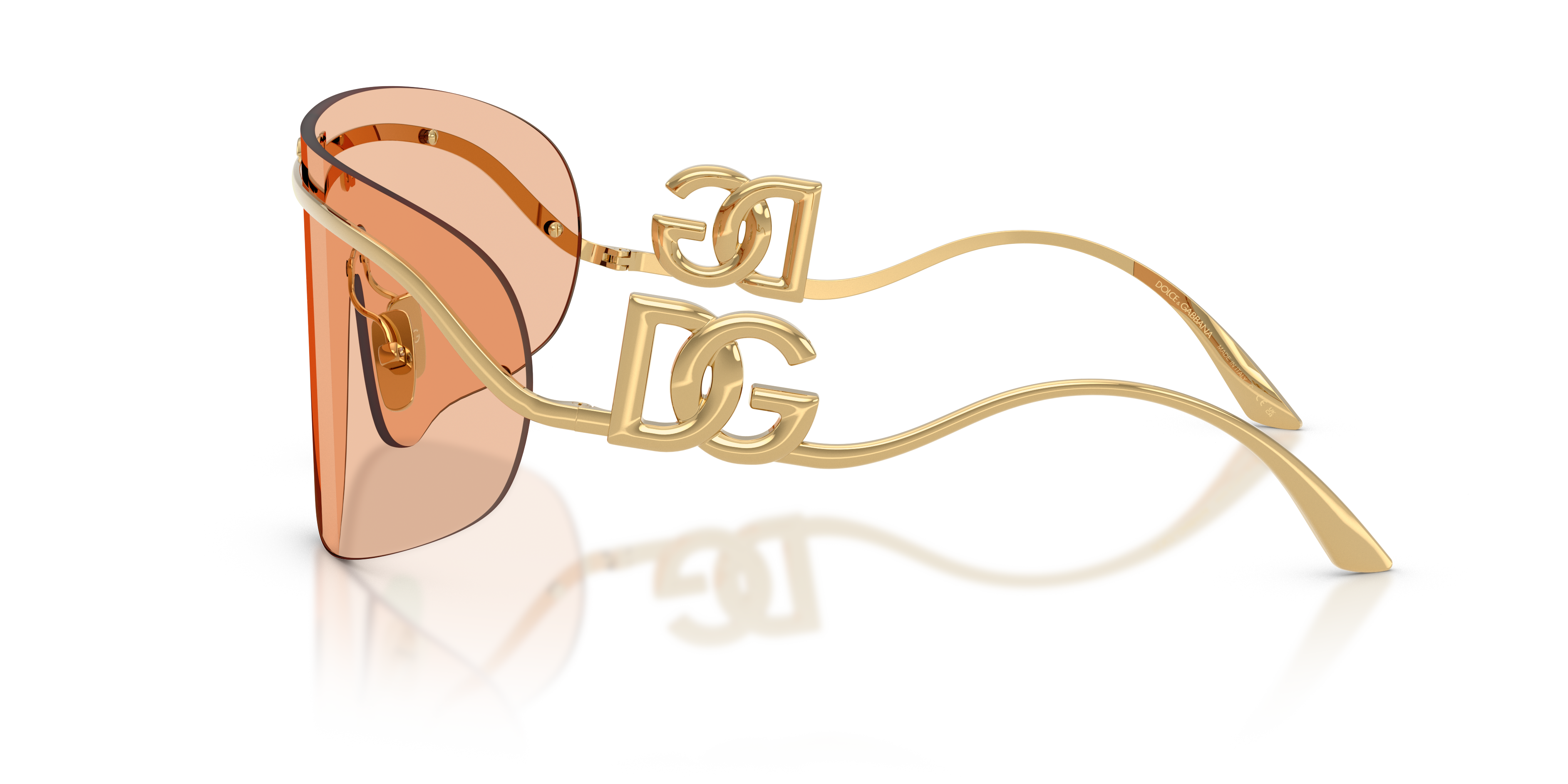 DOLCE &amp; GABBANA DG2320 02/73 40