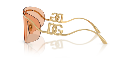 DOLCE &amp; GABBANA DG2320 02/73 40