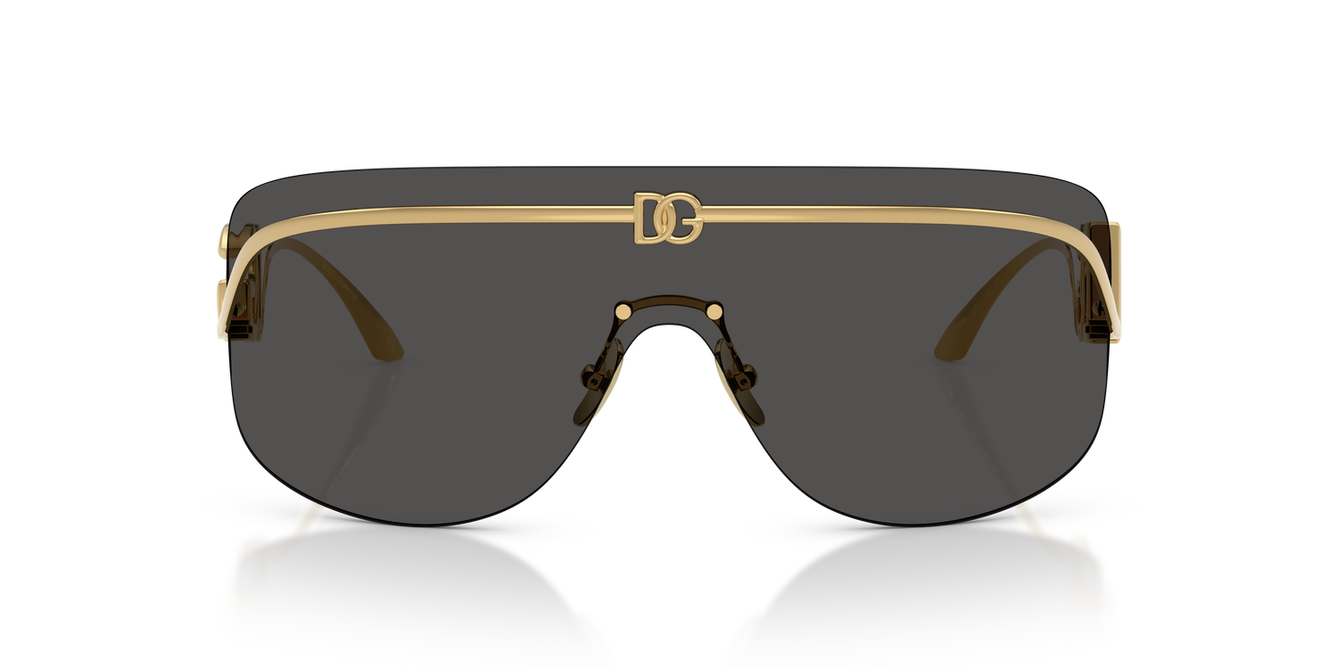 DOLCE &amp; GABBANA DG2320 02/87 40