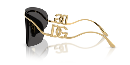 DOLCE &amp; GABBANA DG2320 02/87 40