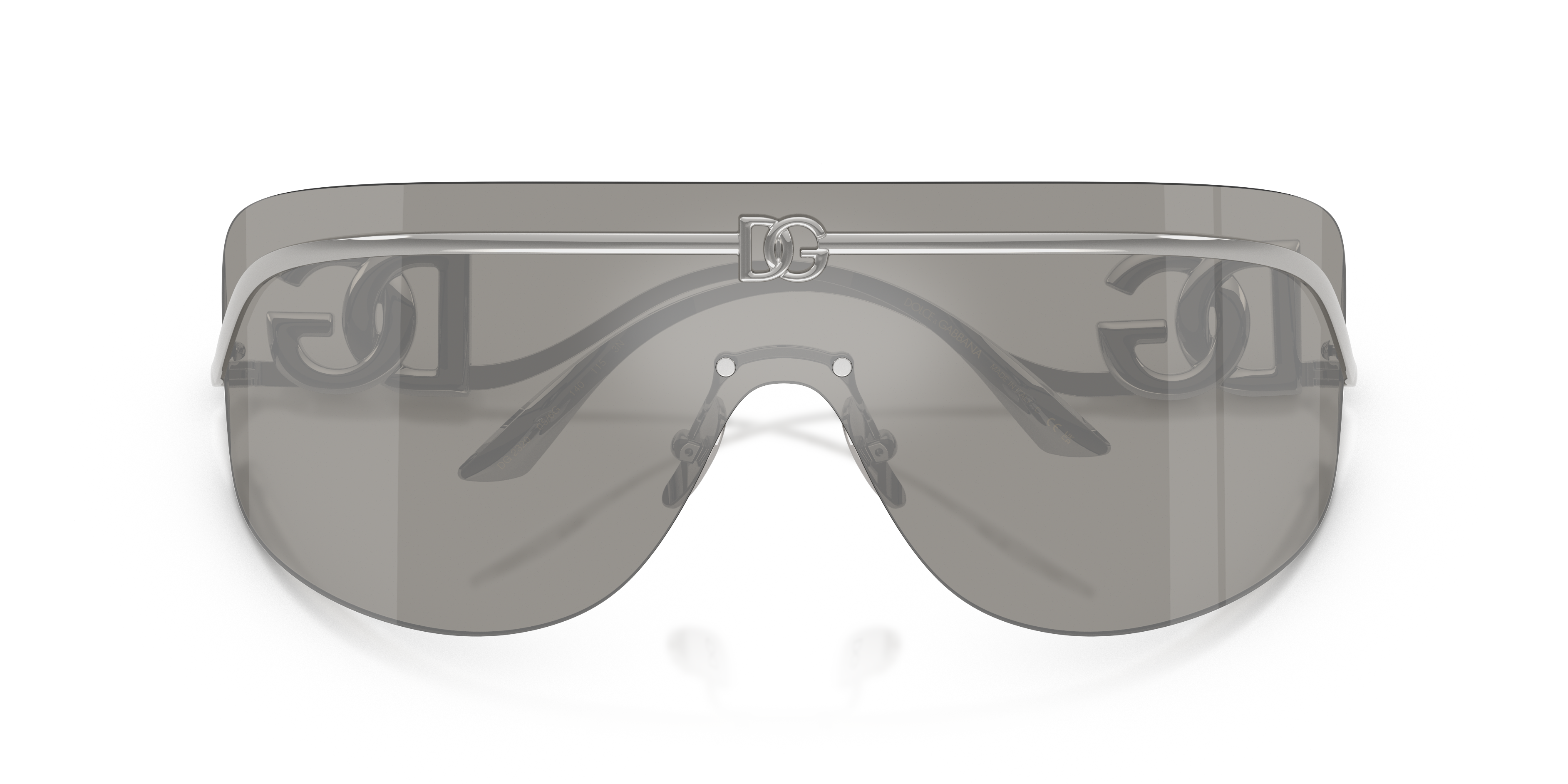 DOLCE &amp; GABBANA DG2320 05/6G 40