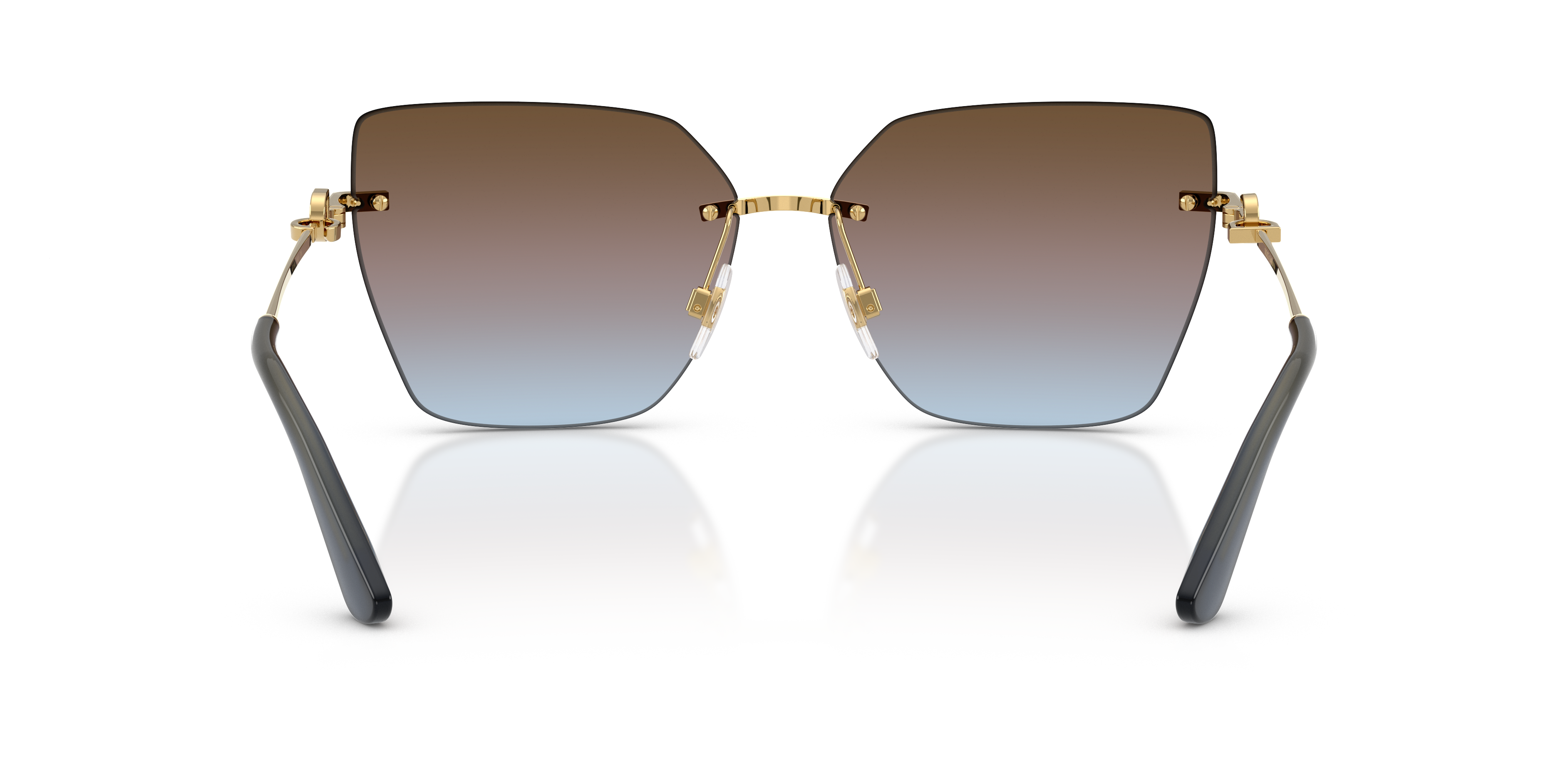 DOLCE &amp; GABBANA DG2321 02/48 62
