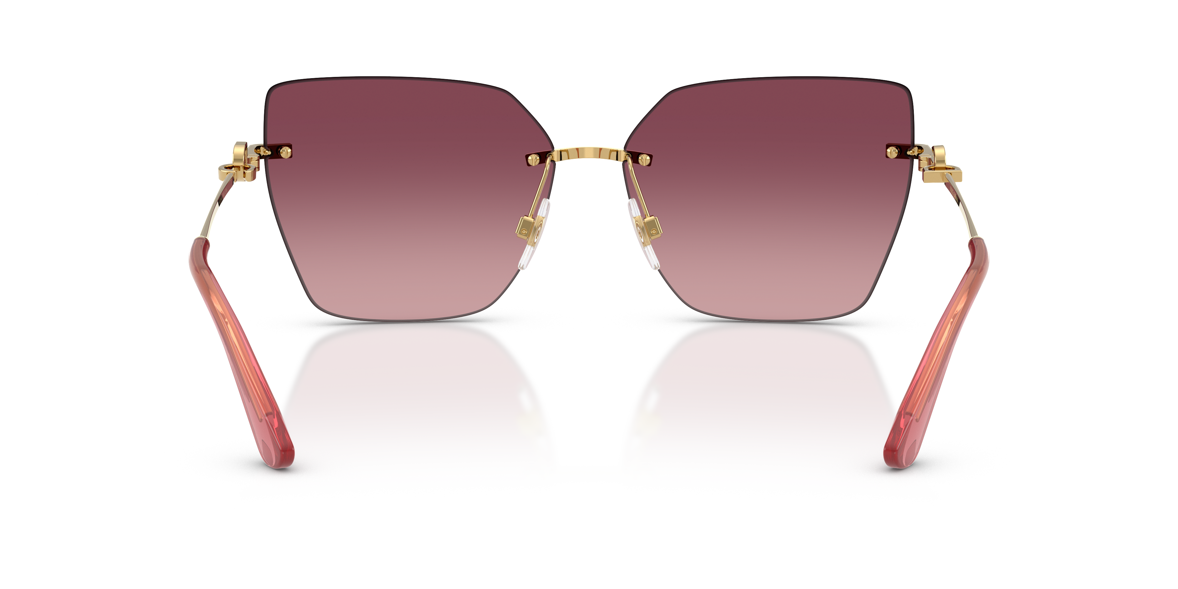 DOLCE &amp; GABBANA DG2321 02/8D 62