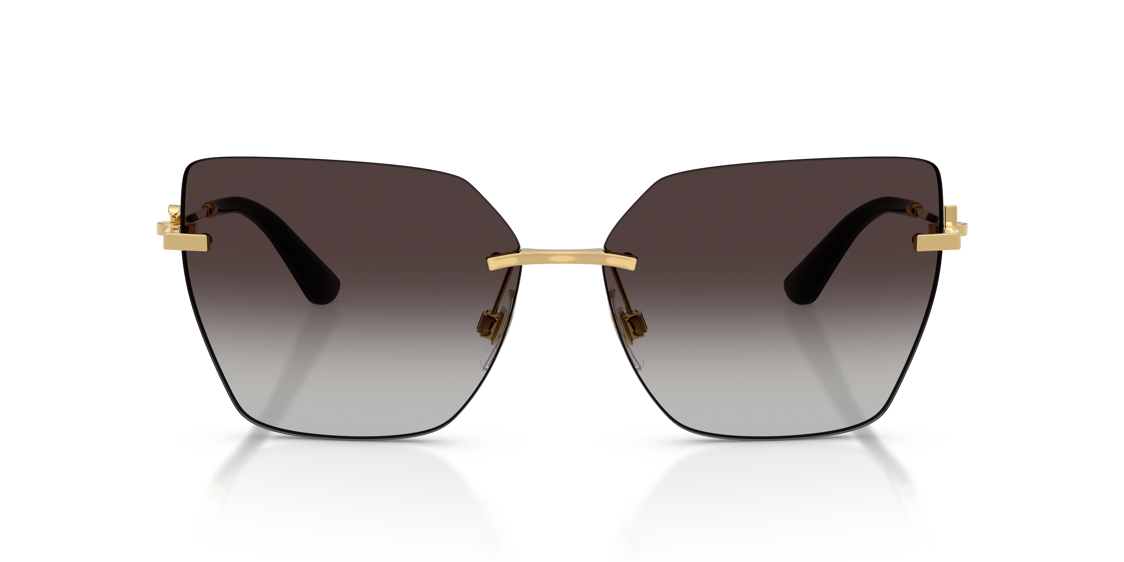 DOLCE &amp; GABBANA DG2321 02/8G 62