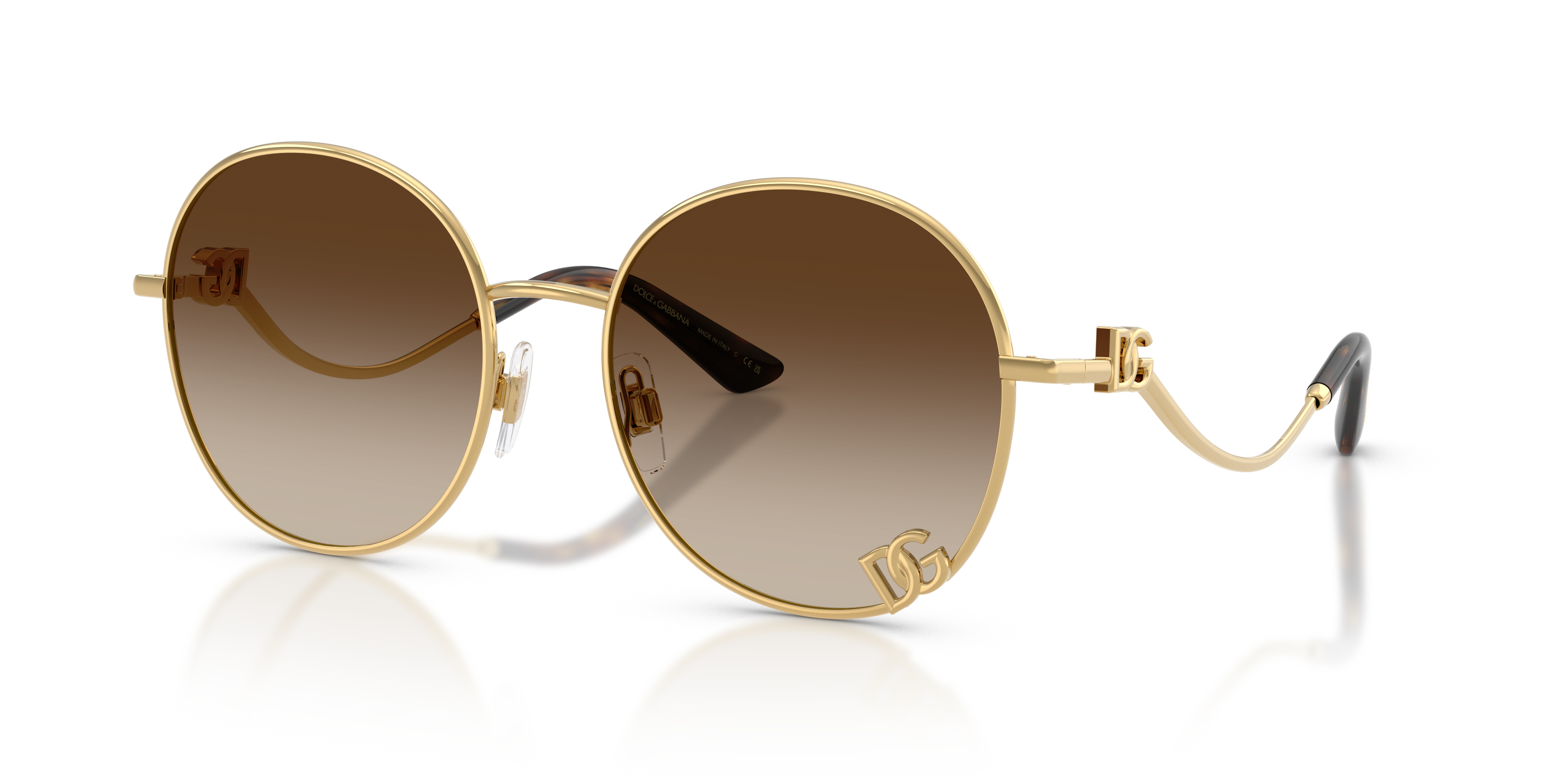 DOLCE &amp; GABBANA DG2324 02/13 56