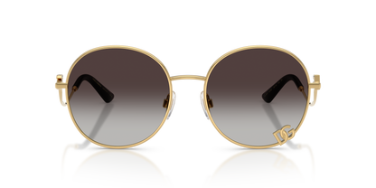 DOLCE &amp; GABBANA DG2324 02/8G 56