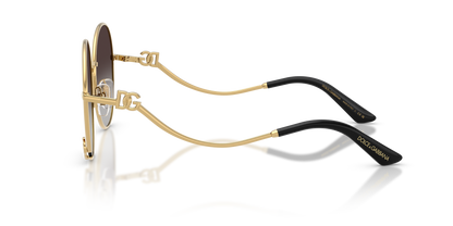 DOLCE &amp; GABBANA DG2324 02/8G 56