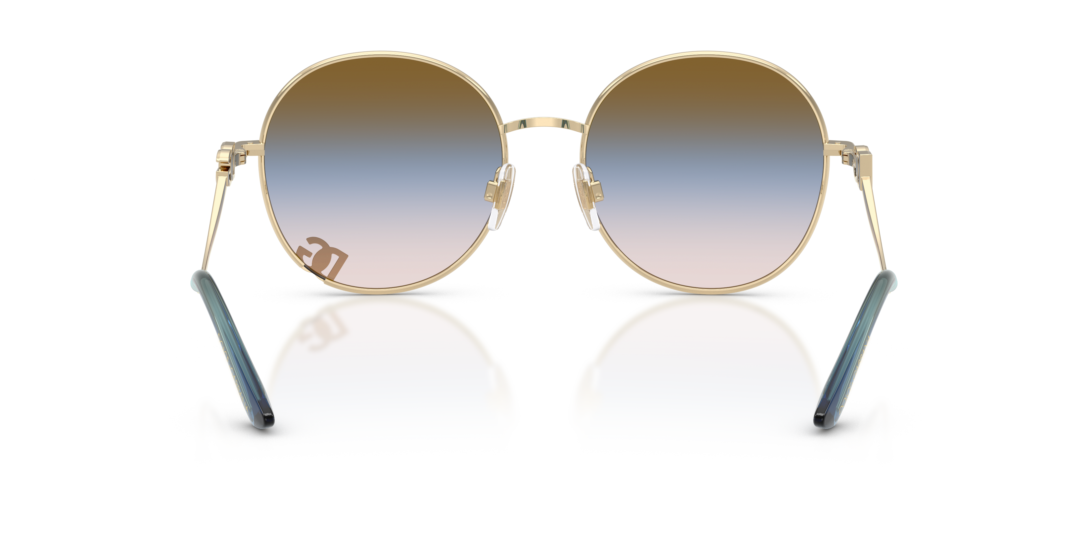 DOLCE &amp; GABBANA DG2324 488/U6 56
