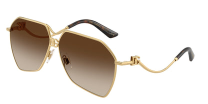 DOLCE &amp; GABBANA DG2326 02/13 62