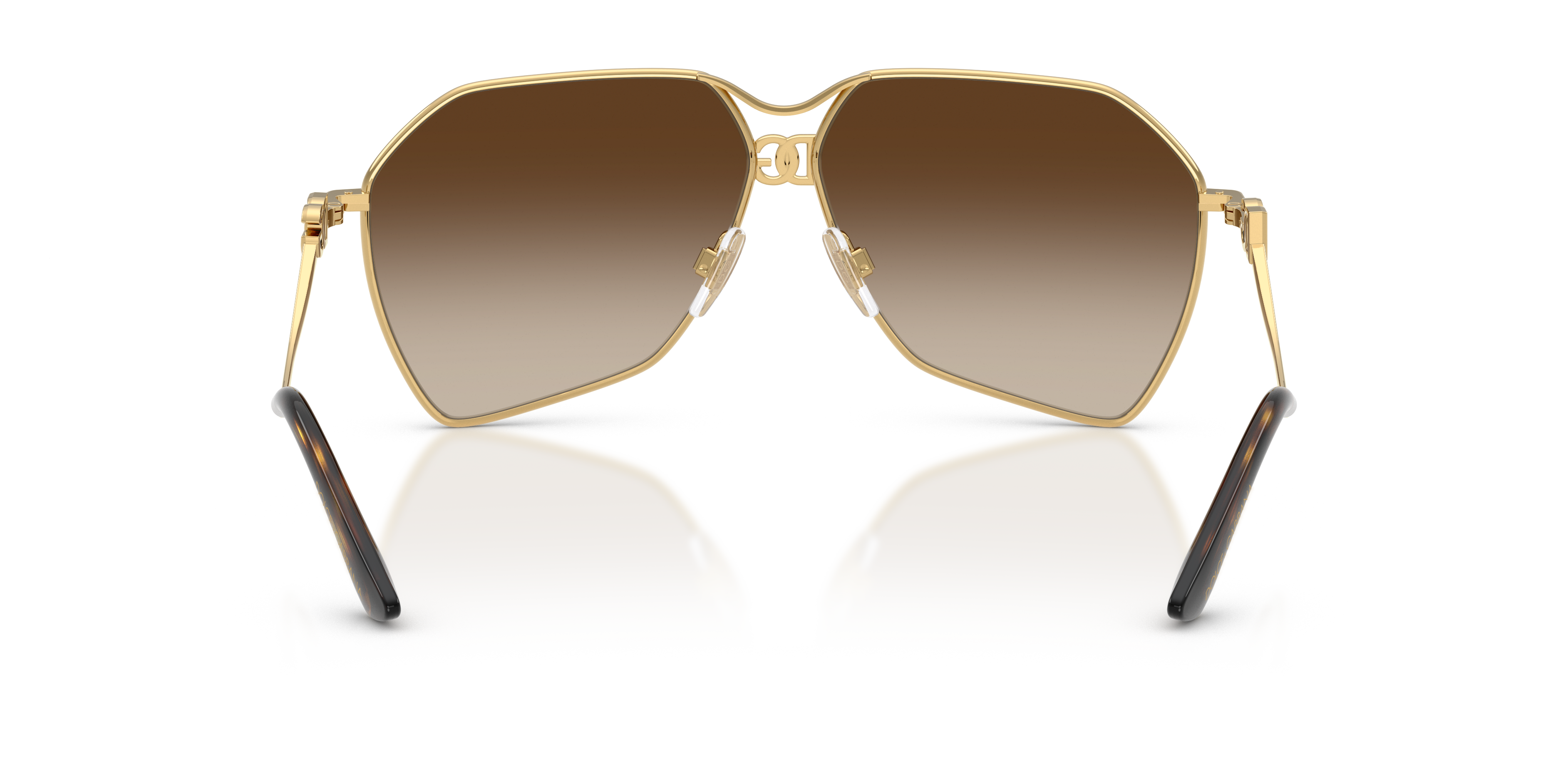 DOLCE &amp; GABBANA DG2326 02/13 62