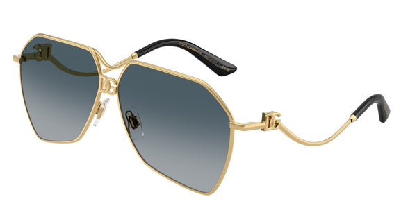 DOLCE & GABBANA DG2326 02/79 62