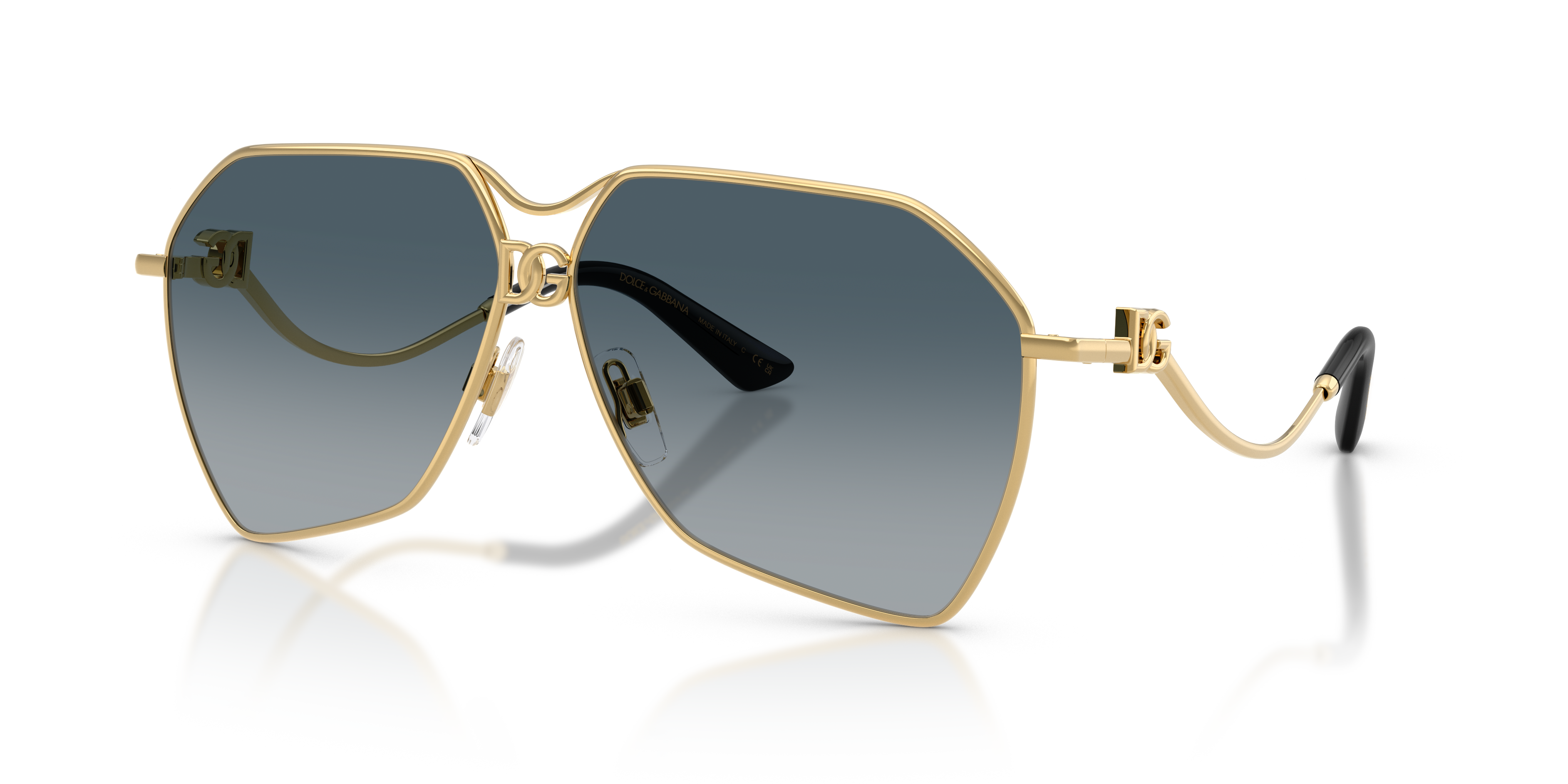 DOLCE &amp; GABBANA DG2326 02/79 62