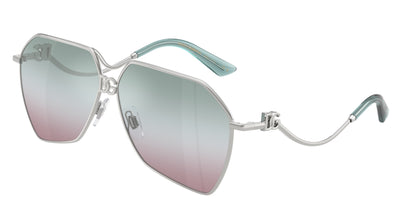DOLCE &amp; GABBANA DG2326 05/EL 62