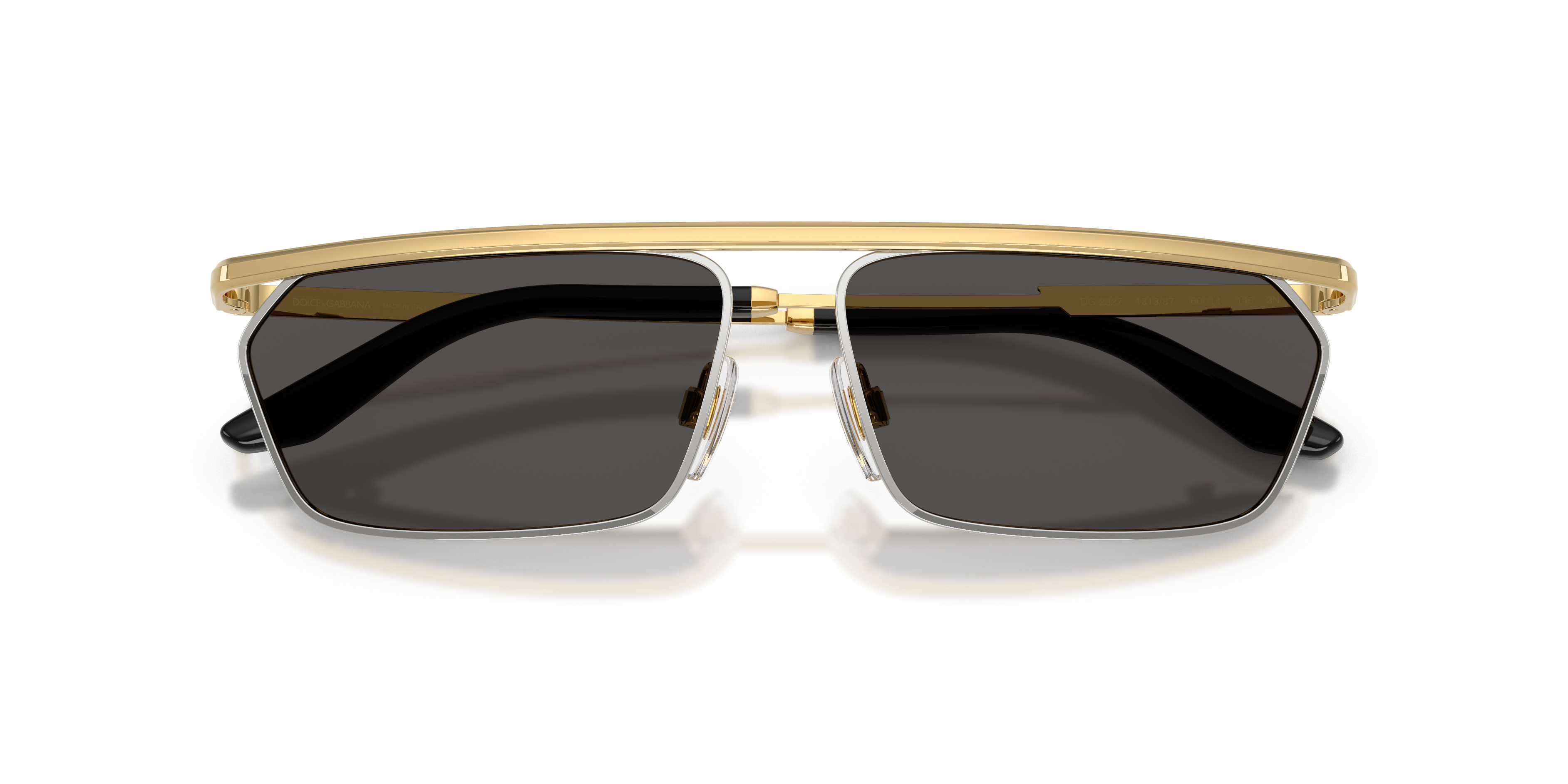 DOLCE &amp; GABBANA DG2327 131387 60