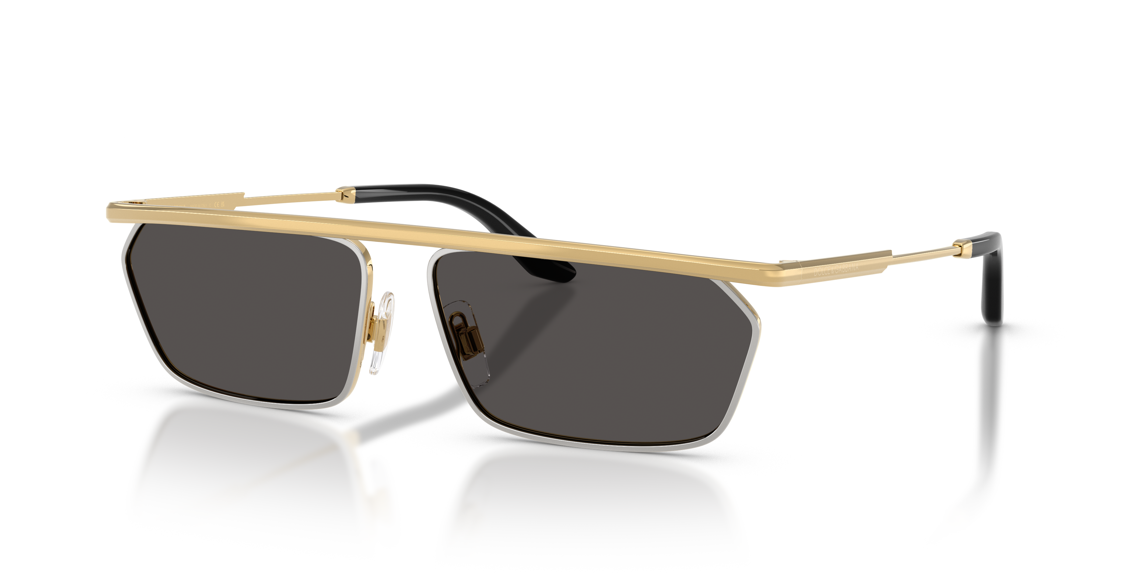 DOLCE &amp; GABBANA DG2327 131387 60