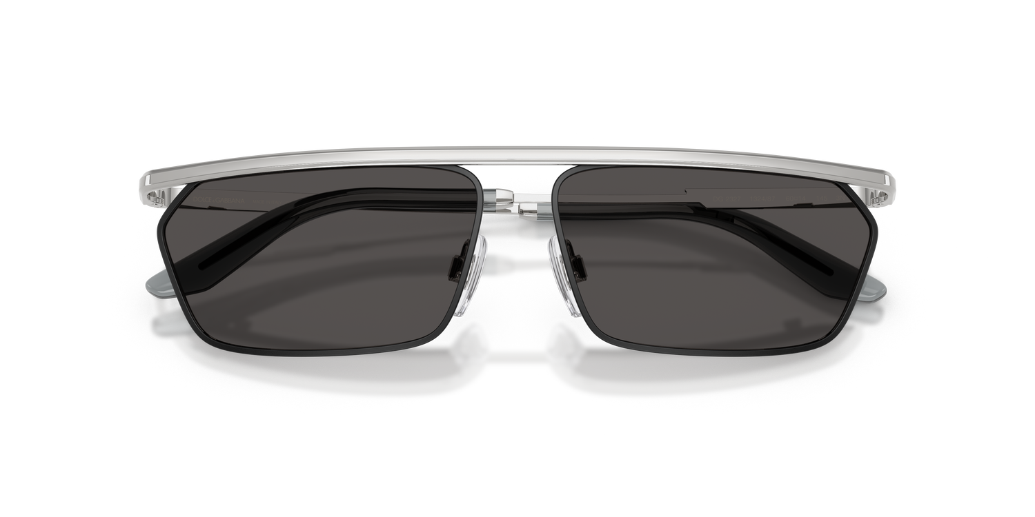 DOLCE &amp; GABBANA DG2327 132487 60