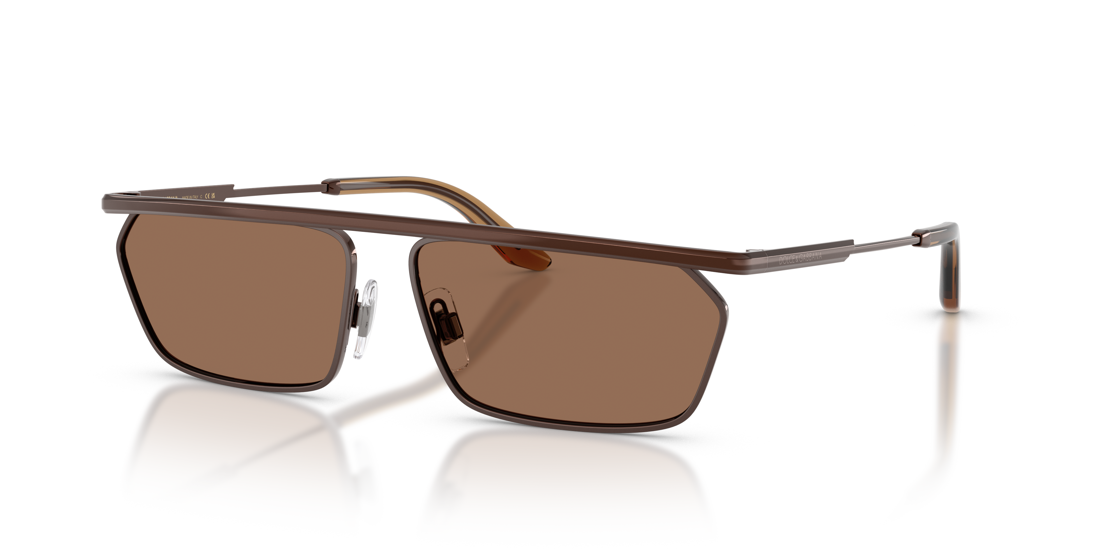 DOLCE &amp; GABBANA DG2327 133673 60