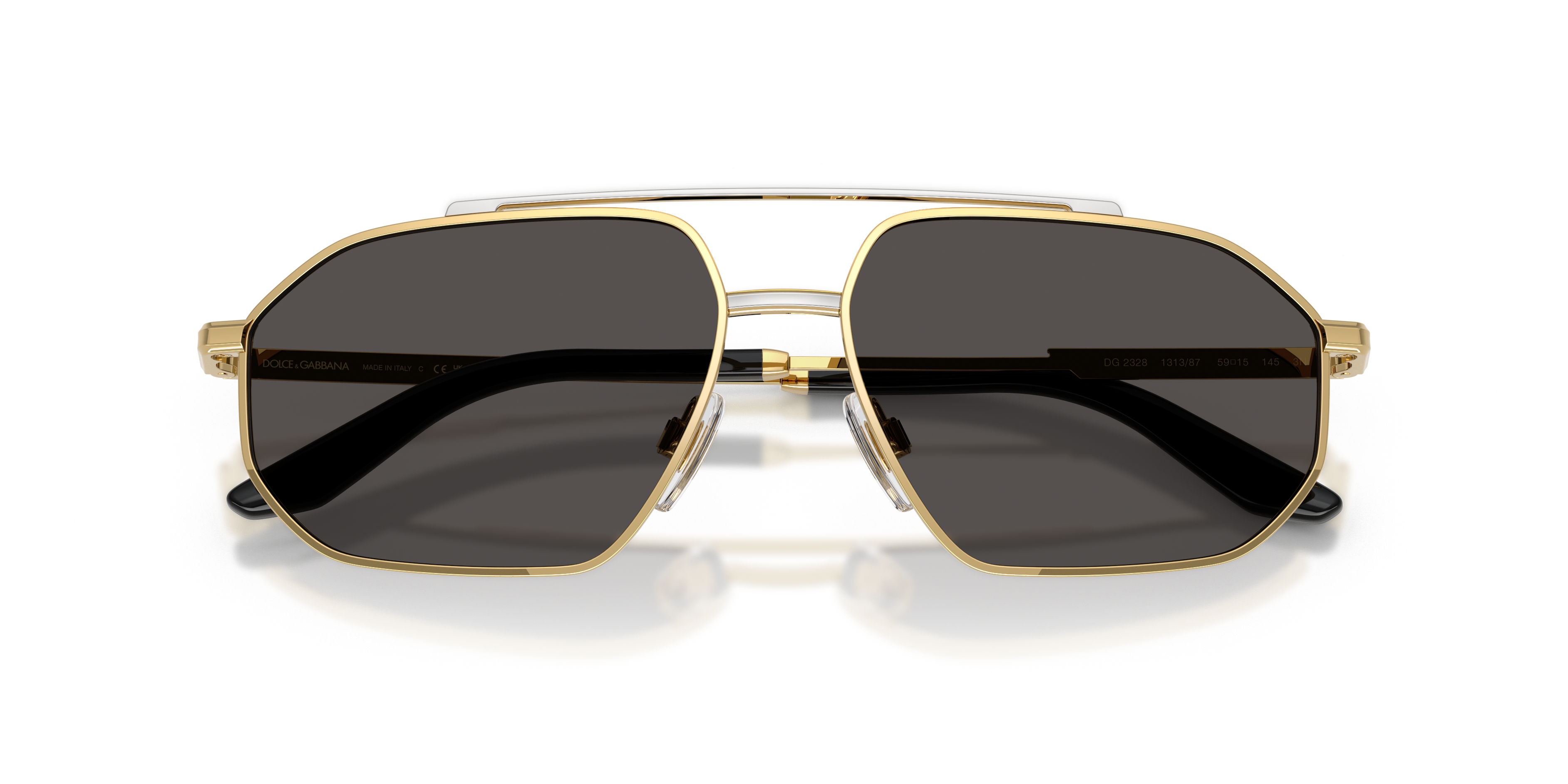 DOLCE &amp; GABBANA DG2328 131387 59