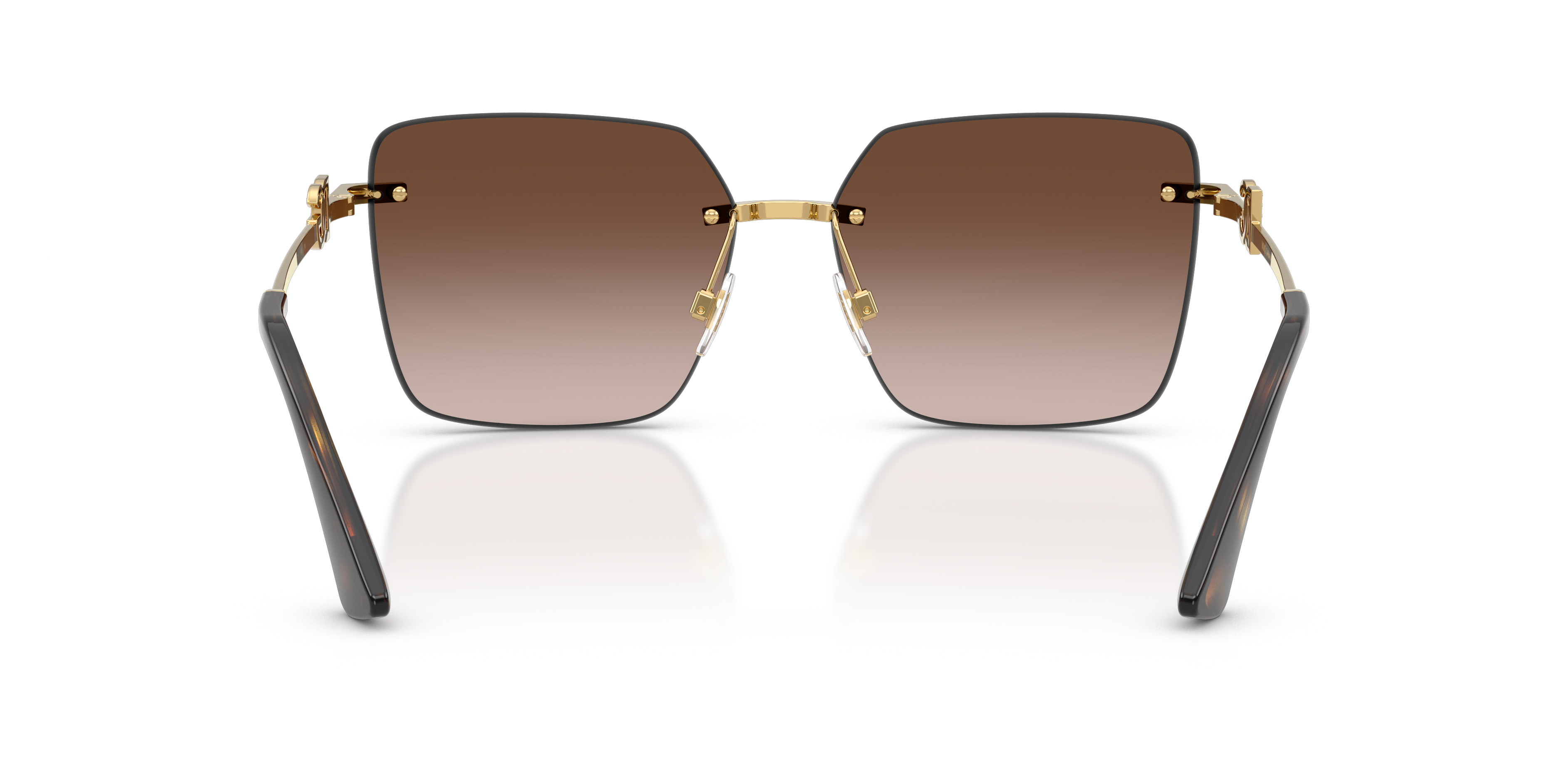 DOLCE &amp; GABBANA DG2332B 02/13 59