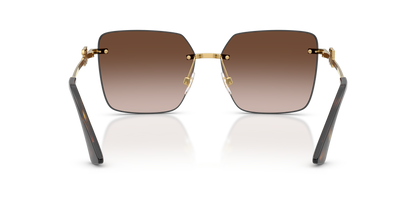 DOLCE &amp; GABBANA DG2332B 02/13 59