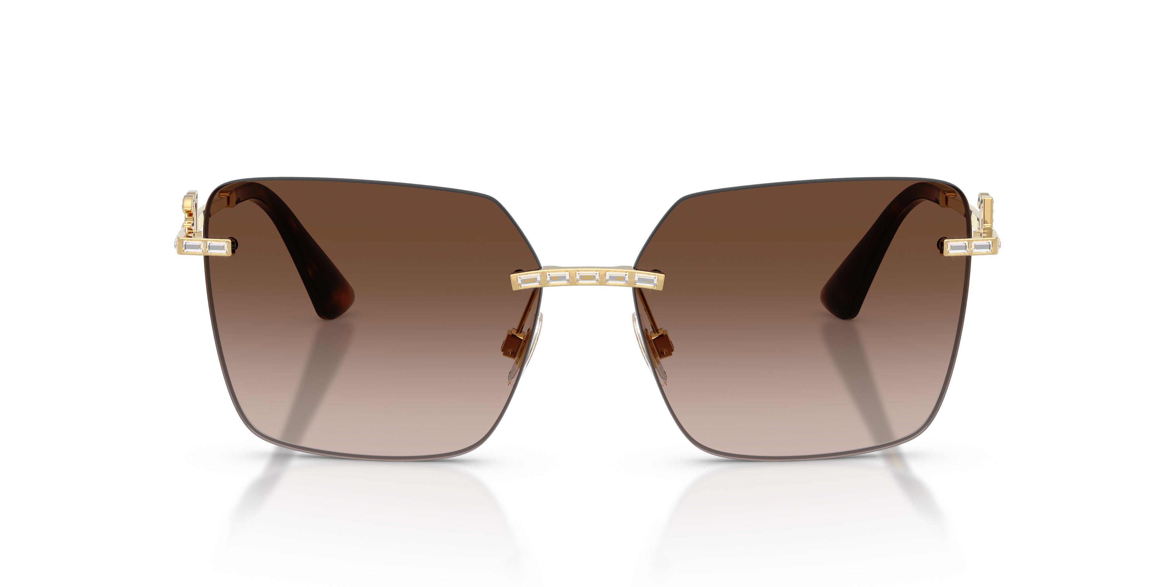 DOLCE &amp; GABBANA DG2332B 02/13 59