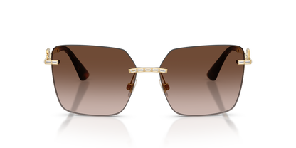 DOLCE &amp; GABBANA DG2332B 02/13 59