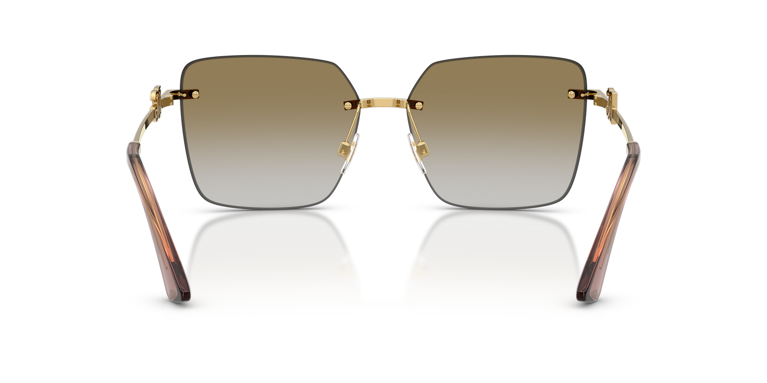DOLCE &amp; GABBANA DG2332B 02/6E 59
