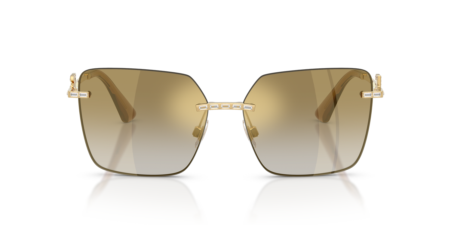 DOLCE &amp; GABBANA DG2332B 02/6E 59