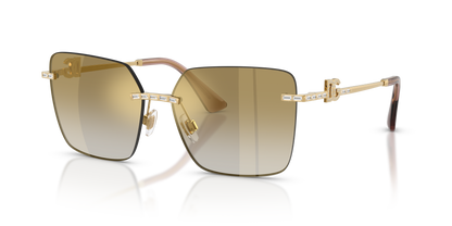DOLCE &amp; GABBANA DG2332B 02/6E 59