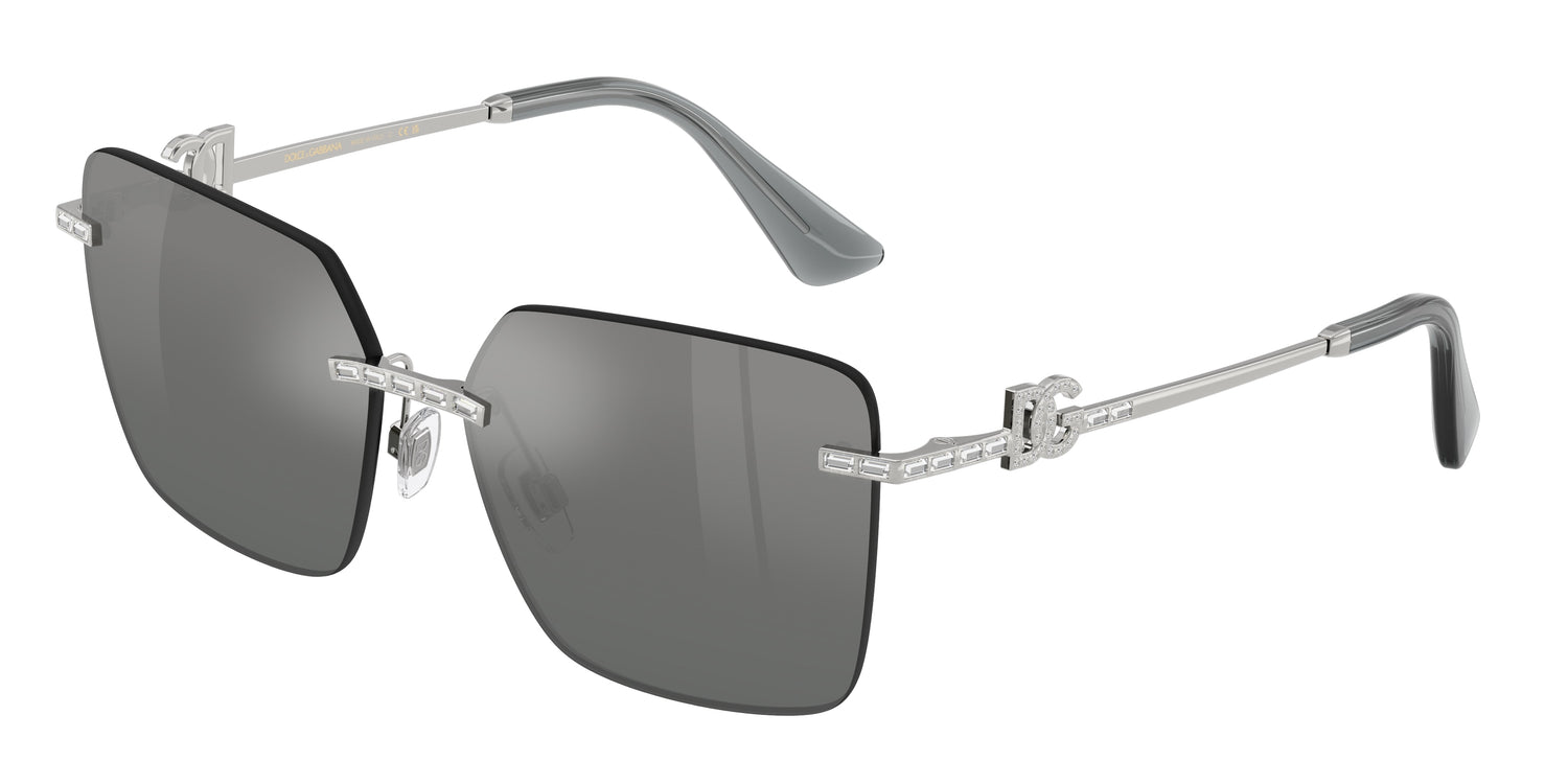 DOLCE &amp; GABBANA DG2332B 05/88 59