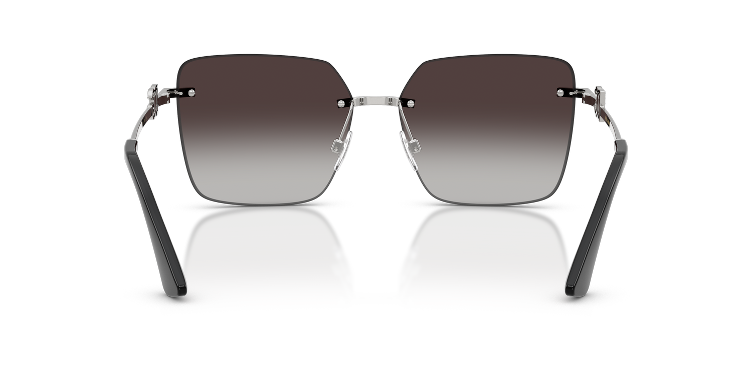 DOLCE &amp; GABBANA DG2332B 05/8G 59