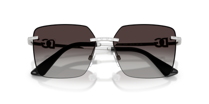DOLCE &amp; GABBANA DG2332B 05/8G 59