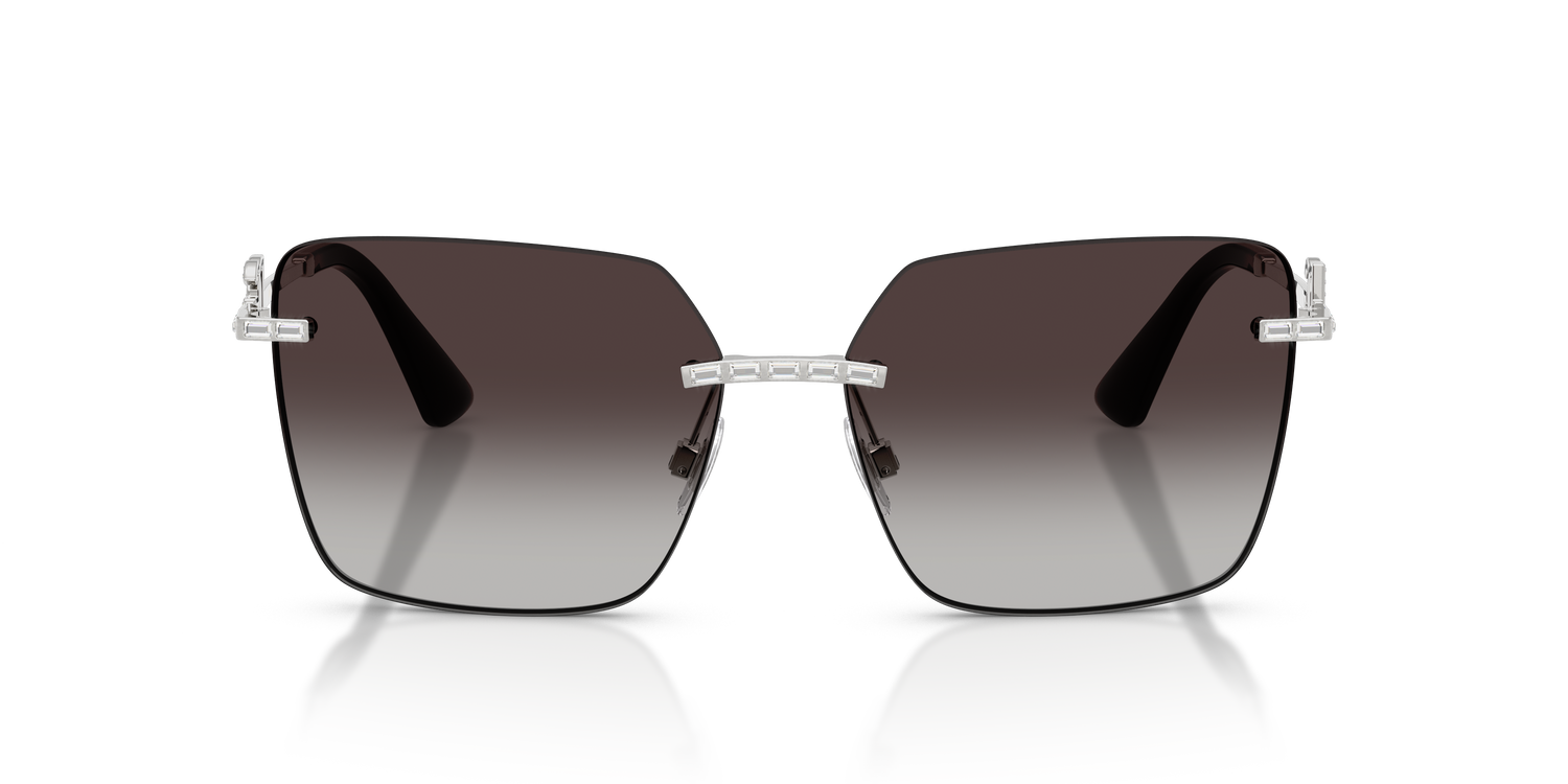 DOLCE &amp; GABBANA DG2332B 05/8G 59