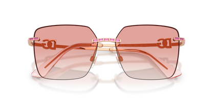 DOLCE &amp; GABBANA DG2332B 12988D 59