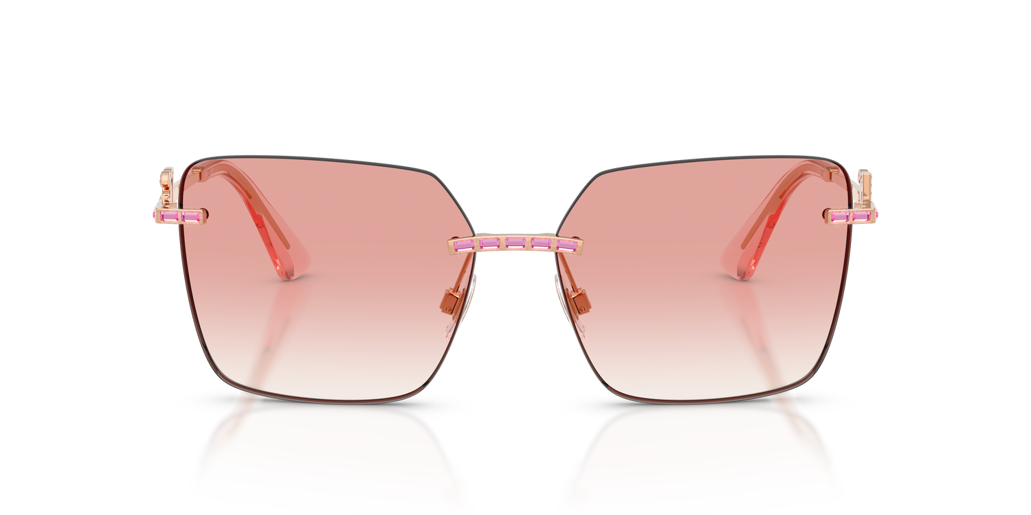 DOLCE &amp; GABBANA DG2332B 12988D 59