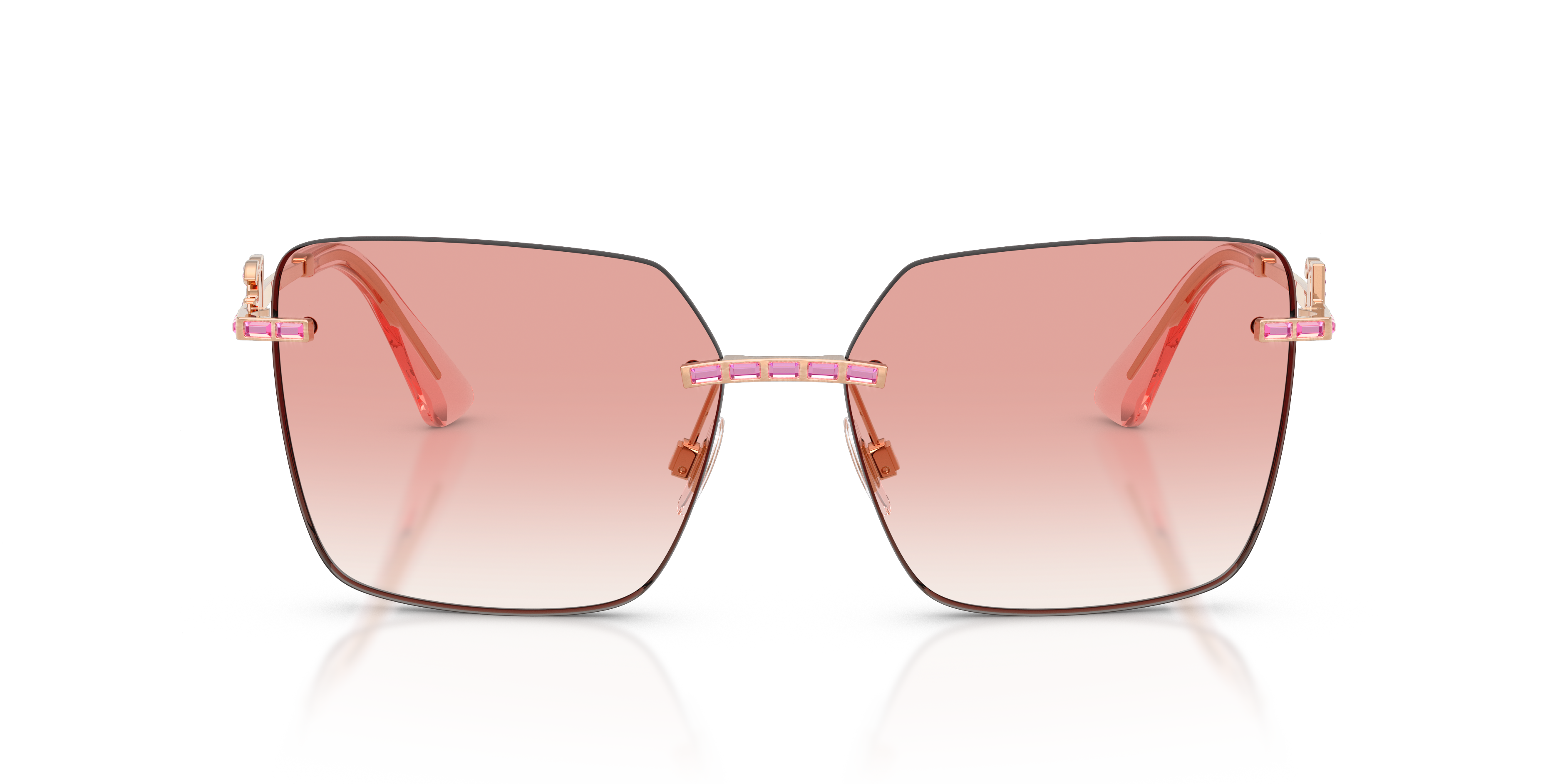 DOLCE &amp; GABBANA DG2332B 12988D 59