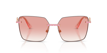 DOLCE &amp; GABBANA DG2332B 12988D 59