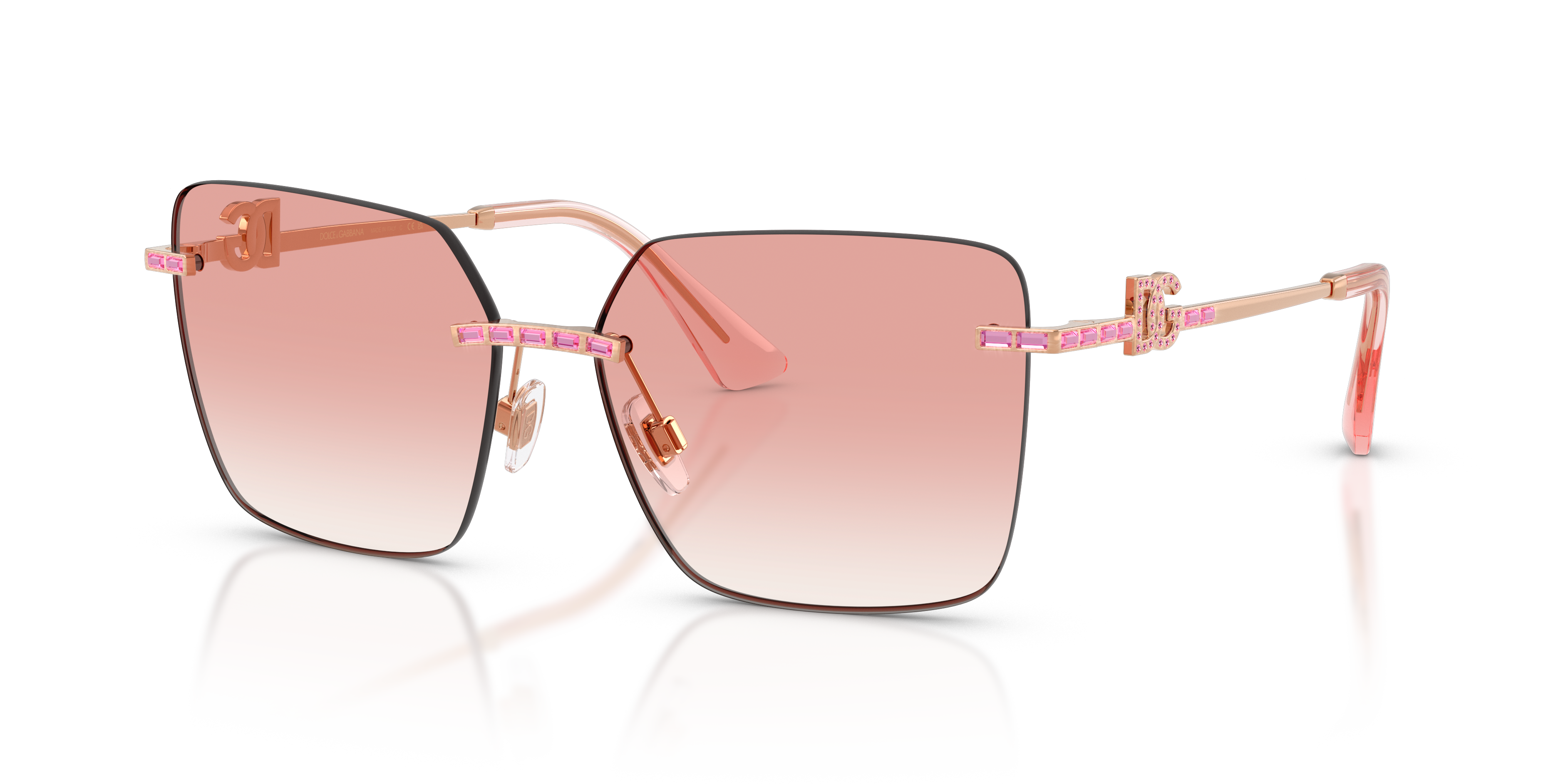 DOLCE &amp; GABBANA DG2332B 12988D 59