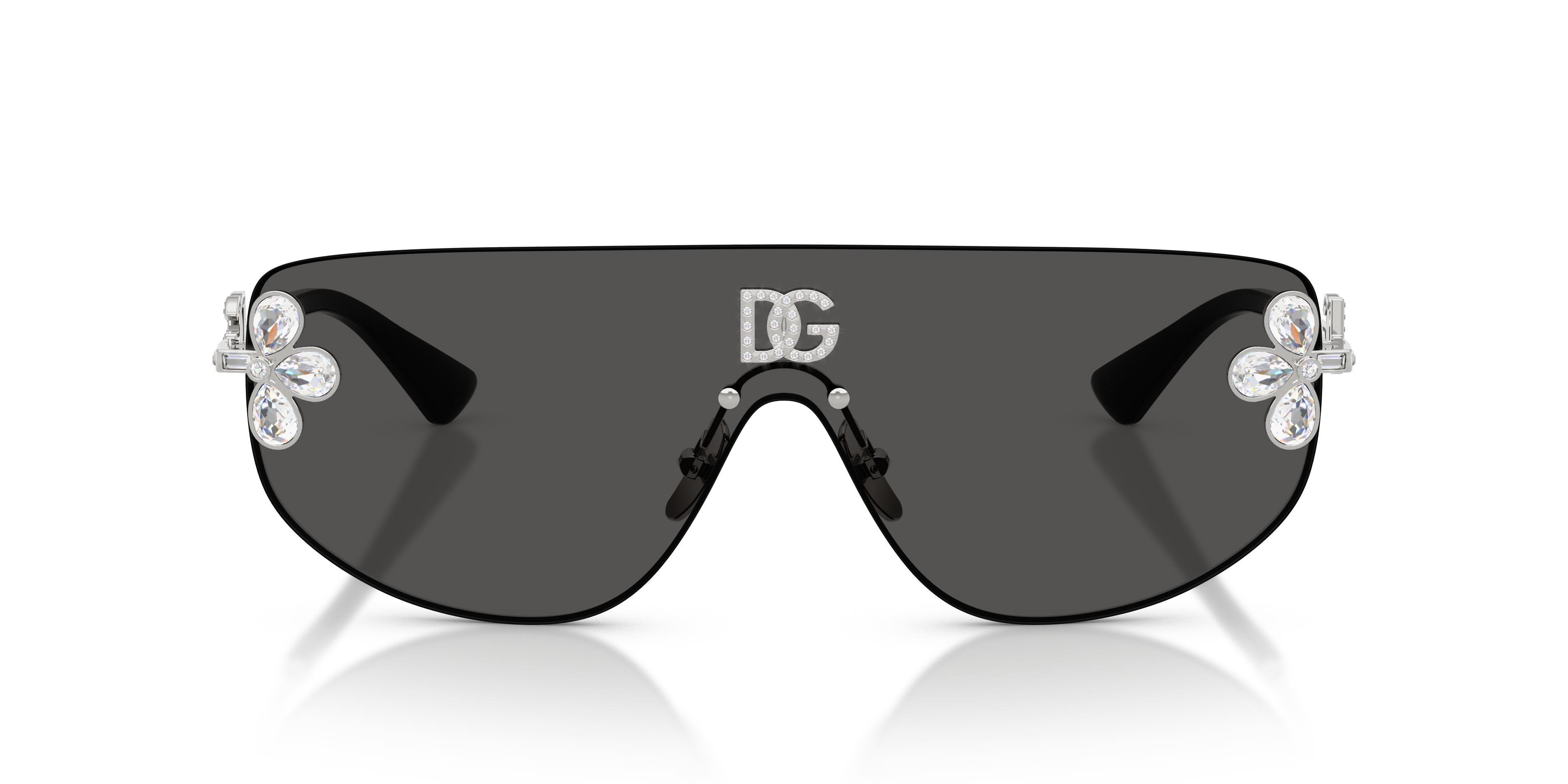 DOLCE &amp; GABBANA DG2333B 05/87 38