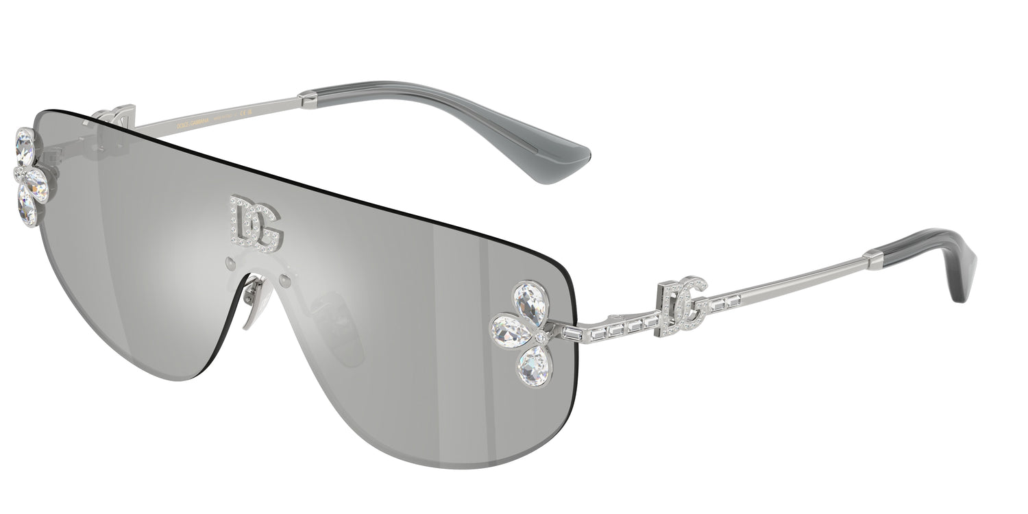 DOLCE &amp; GABBANA DG2333B 05/8V 38