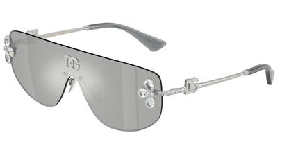 DOLCE &amp; GABBANA DG2333B 05/8V 38