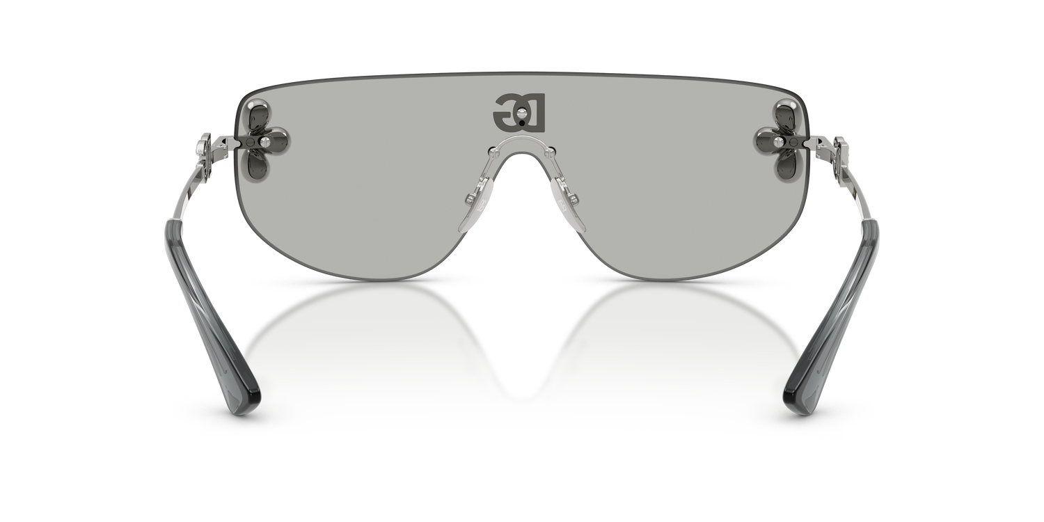 DOLCE &amp; GABBANA DG2333B 05/8V 38