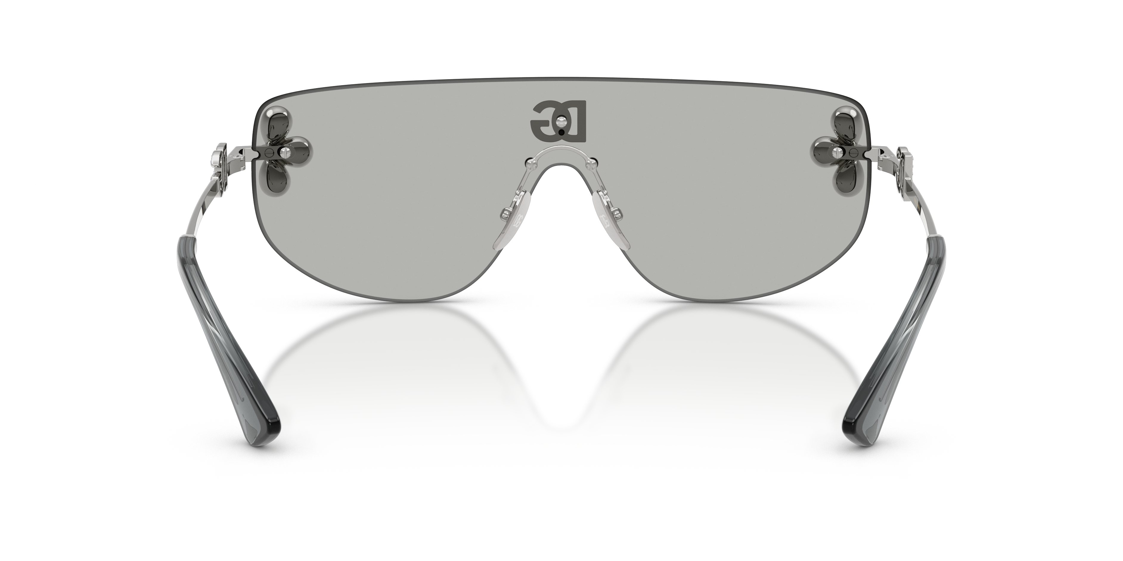 DOLCE &amp; GABBANA DG2333B 05/8V 38