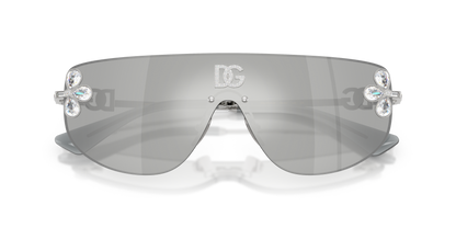 DOLCE &amp; GABBANA DG2333B 05/8V 38