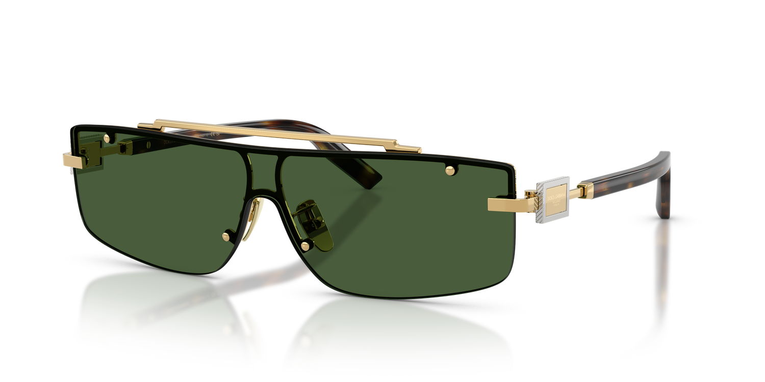 DOLCE &amp; GABBANA DG2335 02/71 40