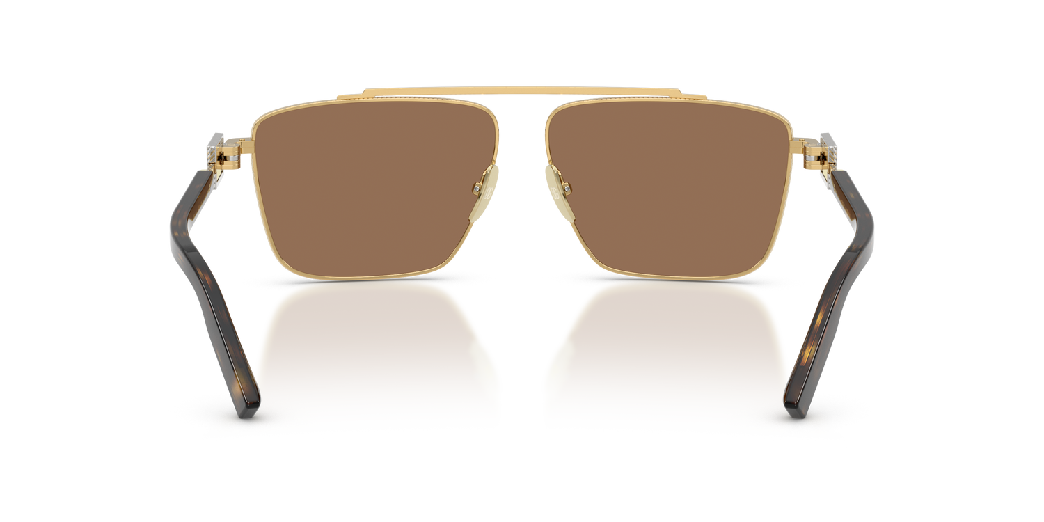 DOLCE &amp; GABBANA DG2336 02/73 59