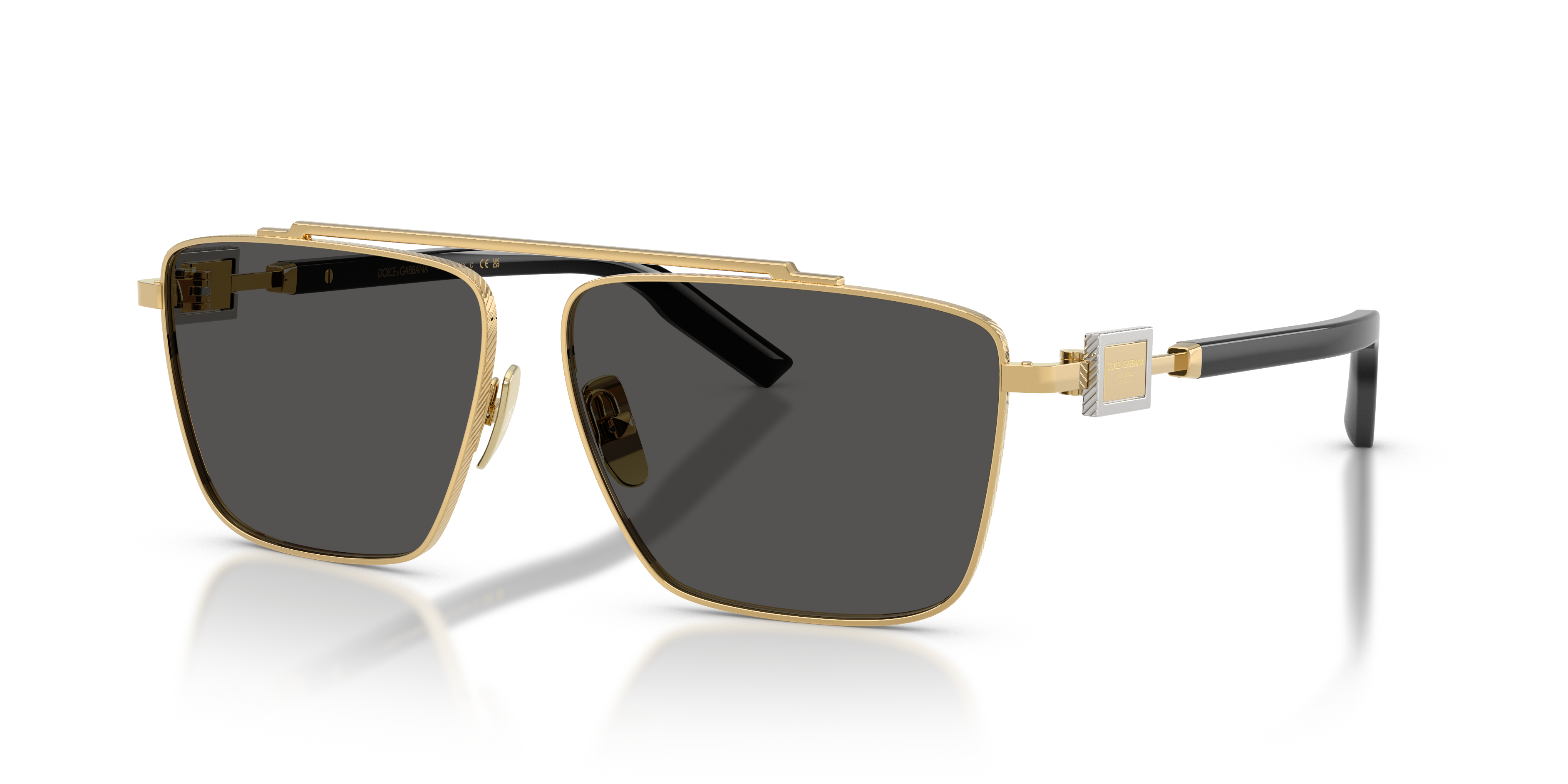 DOLCE &amp; GABBANA DG2336 02/87 59