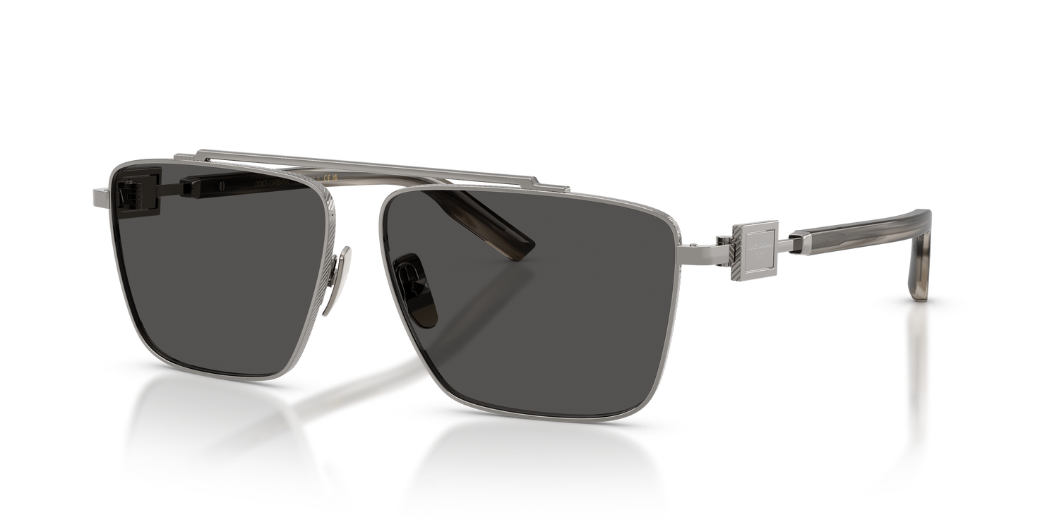 DOLCE &amp; GABBANA DG2336 04/87 59