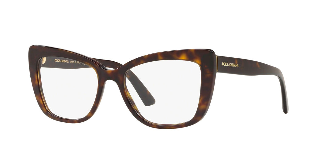 Gafas graduadas dolce & gabbana dg3308 502 femenino talla 53mm - Vista principal