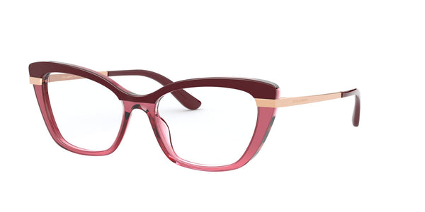 DOLCE & GABBANA DG3325 3247 52